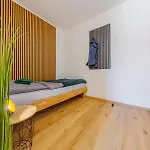 Ubytování v soukromí Easy Sleep Vohburg - Wohnen Auf Zeit Vohburg an der Donau