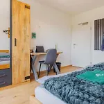 Easy Sleep Vohburg - Wohnen Auf Zeit Ubytování v soukromí