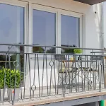 Ubytování v soukromí Easy Sleep Vohburg - Wohnen Auf Zeit Vohburg an der Donau