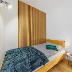 Easy Sleep Vohburg - Wohnen Auf Zeit *