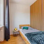 Easy Sleep Vohburg - Wohnen Auf Zeit