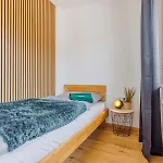 Easy Sleep Vohburg - Wohnen Auf Zeit