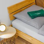 Ubytování v soukromí Easy Sleep Vohburg - Wohnen Auf Zeit
