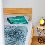 Easy Sleep Vohburg - Wohnen Auf Zeit Ubytování v soukromí *