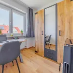 Easy Sleep Vohburg - Wohnen Auf Zeit Ubytování v soukromí