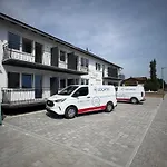 Ubytování v soukromí Easy Sleep Vohburg - Wohnen Auf Zeit Vohburg an der Donau