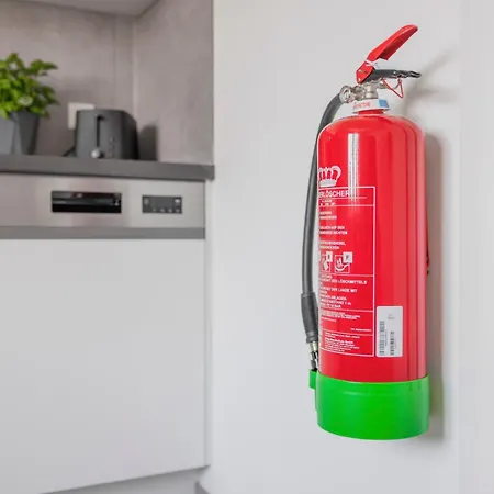 Séjour chez l'habitant Easy Sleep Vohburg - Wohnen Auf Zeit Vohburg an der Donau