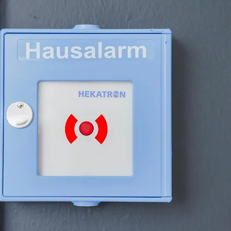 Easy Sleep Vohburg - Wohnen Auf Zeit *