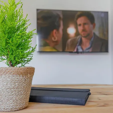 Séjour chez l'habitant Easy Sleep Vohburg - Wohnen Auf Zeit
