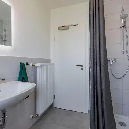 Easy Sleep Vohburg - Wohnen Auf Zeit Homestay *