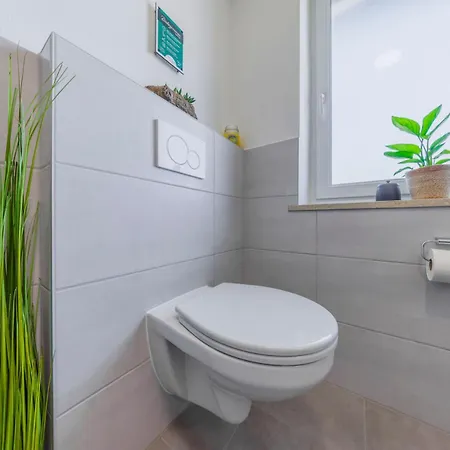 Easy Sleep Vohburg - Wohnen Auf Zeit Homestay
