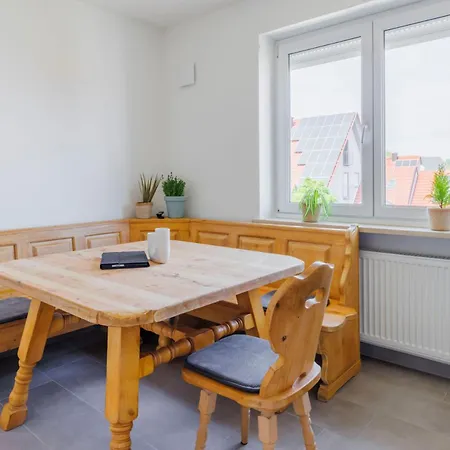 Easy Sleep Vohburg - Wohnen Auf Zeit Homestay