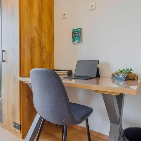 Easy Sleep Vohburg - Wohnen Auf Zeit Homestay