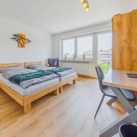 Homestay Easy Sleep Vohburg - Wohnen Auf Zeit
