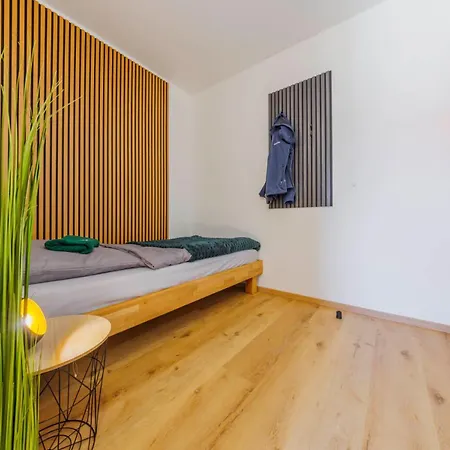Homestay Easy Sleep Vohburg - Wohnen Auf Zeit Vohburg an der Donau