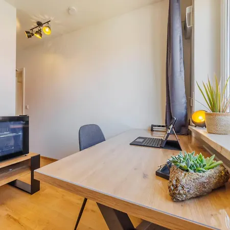 Easy Sleep Vohburg - Wohnen Auf Zeit Homestay Vohburg an der Donau