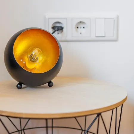Easy Sleep Vohburg - Wohnen Auf Zeit Homestay