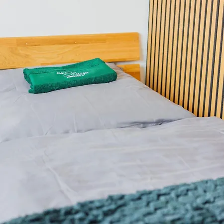 Séjour chez l'habitant Easy Sleep Vohburg - Wohnen Auf Zeit