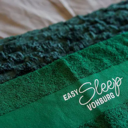 Easy Sleep Vohburg - Wohnen Auf Zeit 홈스테이 *