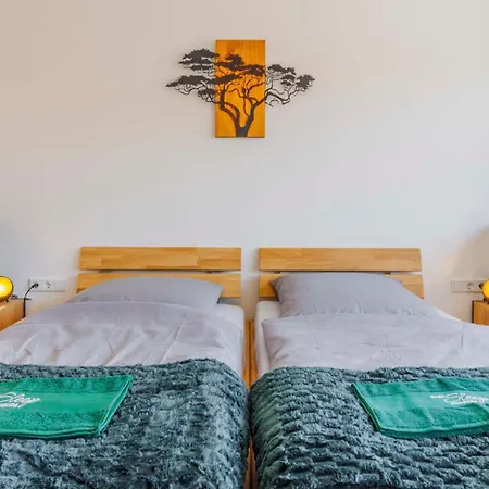 Easy Sleep Vohburg - Wohnen Auf Zeit Séjour chez l'habitant Vohburg an der Donau