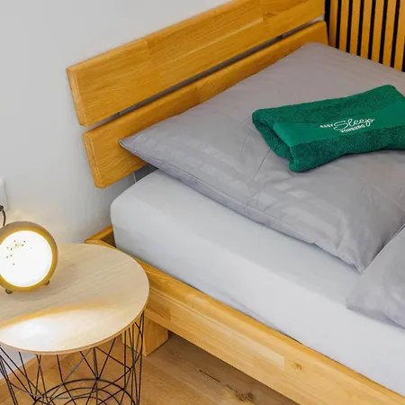 Séjour chez l'habitant Easy Sleep Vohburg - Wohnen Auf Zeit