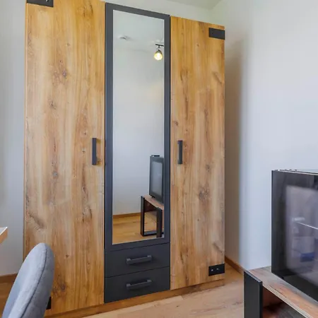 Séjour chez l'habitant Easy Sleep Vohburg - Wohnen Auf Zeit *