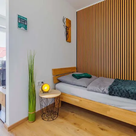 Séjour chez l'habitant Easy Sleep Vohburg - Wohnen Auf Zeit Vohburg an der Donau